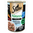 puszka 400 g Nature's Collection z białą rybą i wątróbką z przybraniem z marchewki w terynie