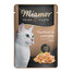MIAMOR Feline Filets tuńczyk i łosoś w galaretce saszetka 6x100 g