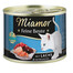MIAMOR Feine Beute Salmon z łososiem 24x185g