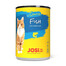 JOSERA JosiCat Mix skoniai padaže suaugusioms katėms 6x415g žuvis ir vištiena