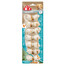 8IN1 Šunų skanėstas Dental Delights Bones XS 2x7 vnt.