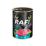 RAFI Cat adult sterilised z tuńczykiem 400 g