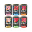 mix 6 smakow dolina noteci rafi