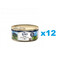 ZIWIPEAK Cat Beef Wołowina 12 x 85 g