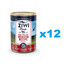 ZIWIPEAK Dog Venison Dziczyzna 12 x 390 g