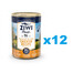 ZIWIPEAK Dog Chicken Kurczak 12 x 390 g