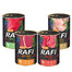 DOLINA NOTECI Rafi Premium Mix smaków 24x400g