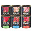DOLINA NOTECI Rafi Premium Mix smaków 24x800g
