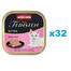 ANIMONDA Vom Feinsten Kitten Baby Pate pasta mięsna 32x100 g
