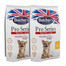 BUTCHER'S ProSeries Dog Dry z drobiem 2x800 g