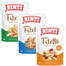 RINTI Filetto in Jelly Mix smaków z kurczakiem w galaretce 24x100 g