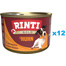 RINTI Gold Chicken Mini Kurczak dla psów ras małych 12x185 g