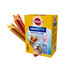 PEDIGREE DentaStix (duże rasy) przysmak dentystyczny dla psów 28 szt. - 4x270g