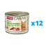 ANIMONDA Carny Adult karma dla kota puszka 12 x 200g