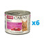 ANIMONDA Carny Adult karma dla kota puszka 6 x 200g