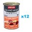 ANIMONDA Grancarno Sensitive kurczak z ziemniakami 12x400 g