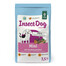 GREEN PETFOOD InsectDog Mini 7,5 kg ėdalas su vabzdžiais mažų veislių šunims