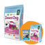  GREEN PETFOOD InsectDog Mini 7,5 kg + 900g ir centai NEMOKAMAI + 900g & Denties NEMOKAMAI