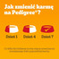 PEDIGREE Adult Vitality+ su daržovėmis 4x85 g drėgno visaverčio ėdalo suaugusiems šunims su jautiena ir kepenimis, morkomis ir žirneliais, vištiena ir bulvėmis, žuvimi ir morkomis, paukštiena, morkomis ir žirneliais padaže