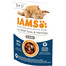Cat Adult All Breeds Tuna & Herring In Jelly Pouch 85 g