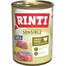 Sensible Indyk z ziemniakami 400 g