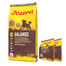 JOSERA Balance 12,5kg vyresniems ar mažiau aktyviems šunims + 2x 900g NEMOKAMAI
