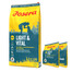 JOSERA Light&Vital 12,5kg suaugusiems šunims svorio mažinimui + 2x 900g NEMOKAMAI