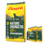 JOSERA Nature Energetic 12,5kg suaugusiems aktyviems šunims + 2x 900g NEMOKAMAI