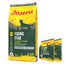 JOSERA YoungStar 12,5kg šuniukams ir jauniems šunims + 2x 900g NEMOKAMAI