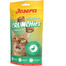 JOSERA Crunchies Duck 60 g Traškūs ančių skanėstai katėms