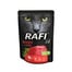 Rafi Cat mokra karma dla kota z wołowiną 300 g