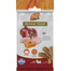 FARMINA N&D Pumpkin Dental Treat Chicken Pomegranate Mini 60 g (7 vnt.) dantų skanėstai mažų veislių šunims