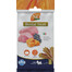 FARMINA N&D Pumpkin Dental Treat Lamb Blueberry Mini 60 g (7 vnt.) dantų skanėstai mažų veislių šunims