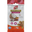 FARMINA N&D Quinoa Dental Treat Skin Coat Herring Mini 60 g (7 vnt.) dantų skanėstai mažų veislių šunims