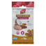 FARMINA N&D Quinoa Dental Treat Skin Coat Quail Mini 60 g (7 vnt.) dantų skanėstai mažų veislių šunims