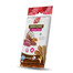 FARMINA N&D Quinoa Dental Treat Skin Coat Venison Medium/Maxi 100 g (7 vnt.) dantų skanėstų vidutiniams ir dideliems šunims