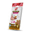 FARMINA N&D Quinoa Dental Treat Skin Coat Quail Medium/Maxi 100 g (7 vnt.) dantų skanėstų vidutiniams ir dideliems šunims