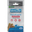 FARMINA Vet Life Dental Treat Hypoallergenic Pork Mini 60 g (7 vnt.) dantų skanėstai mažų veislių šunims
