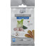 FARMINA N&D White Dental Treat Coat Sea bass Mini 60 g (7 vnt.) dantų skanėstai mažų veislių šunims