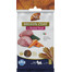 FARMINA N&D Brown Dental Treat Coat Lamb Mini 60 g (7 vnt.) dantų skanėstai mažų veislių šunims