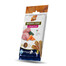 FARMINA N&D Brown Dental Treat Coat Lamb Medium/Maxi 100 g (7 vnt.) dantų skanėstų vidutiniams ir dideliems šunims