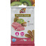 FARMINA N&D Tropical Selection Dental Treat Pork Mini 60 g (7 vnt.) dantų skanėstai mažų veislių šunims