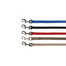 Trixie pavadėlis Premium ( xs-s) 1.2 m/15mm rudas
