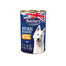 Natural&Healthy Dog z kurczakiem i ryżem pasztet dla psa 6 x 1200 g