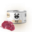 PEPE Beef karma 100% wołowina 410 g