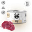 PEPE Beef karma 100% wołowina 410 g