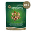 Applaws Pouch saszetki w bulionie 12 x 70 g