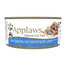 APPLAWS Puszki w bulionie dla kota 72 x 70 g