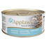 APPLAWS Puszki w bulionie dla kota 72 x 70 g