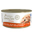 APPLAWS Grain Free puszki z sosem dla kota 72 x 70 g